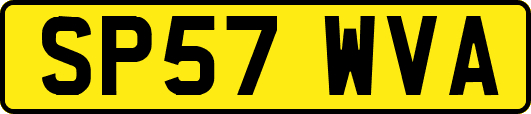 SP57WVA