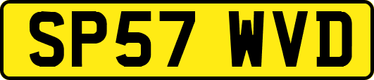 SP57WVD