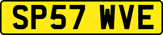 SP57WVE