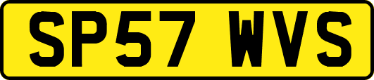 SP57WVS