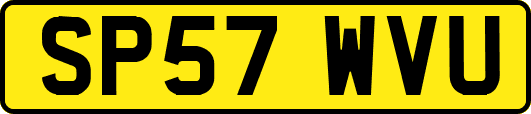 SP57WVU