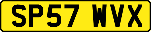 SP57WVX