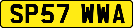 SP57WWA