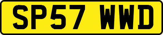 SP57WWD