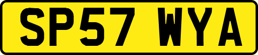 SP57WYA