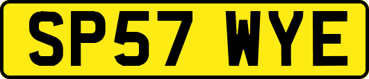SP57WYE