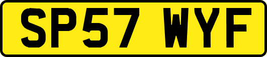 SP57WYF