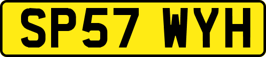 SP57WYH