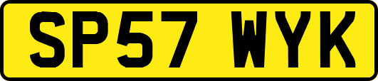 SP57WYK