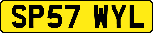 SP57WYL