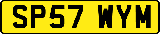 SP57WYM