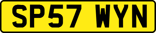 SP57WYN