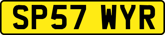 SP57WYR