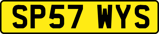 SP57WYS