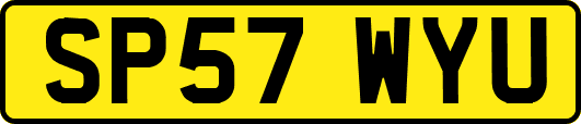 SP57WYU