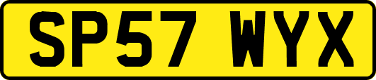 SP57WYX