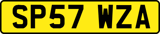 SP57WZA