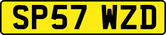 SP57WZD