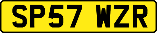 SP57WZR