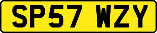 SP57WZY