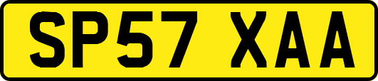 SP57XAA