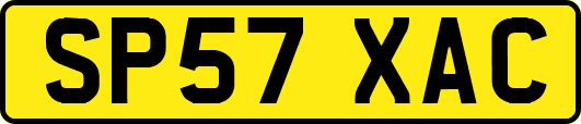 SP57XAC