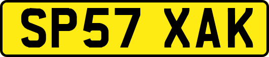 SP57XAK