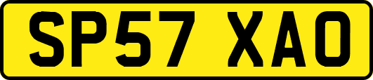 SP57XAO