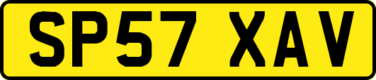 SP57XAV
