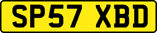 SP57XBD