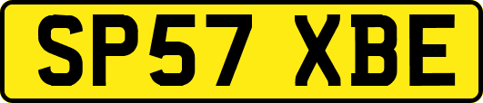 SP57XBE