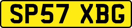SP57XBG