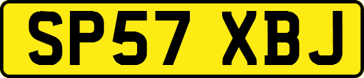 SP57XBJ