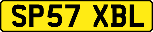 SP57XBL