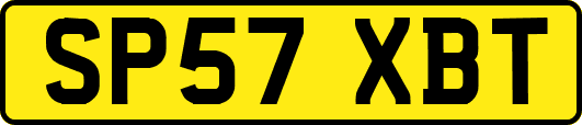 SP57XBT
