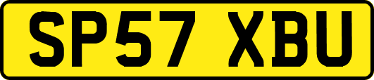 SP57XBU