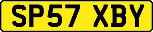 SP57XBY