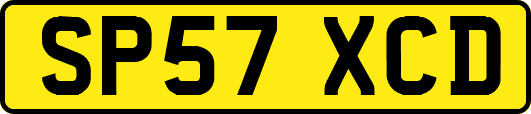 SP57XCD