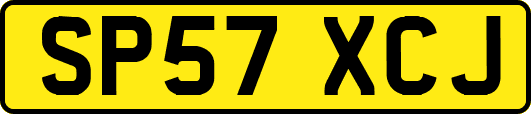 SP57XCJ