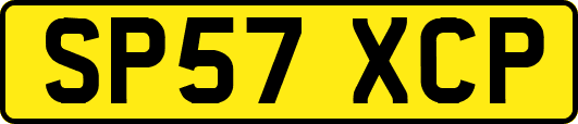 SP57XCP