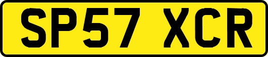 SP57XCR