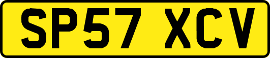 SP57XCV