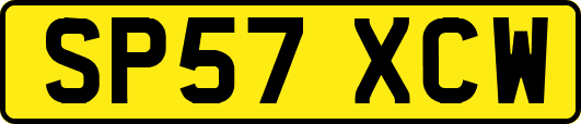 SP57XCW