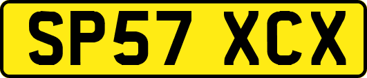 SP57XCX
