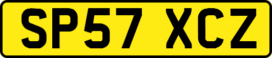 SP57XCZ