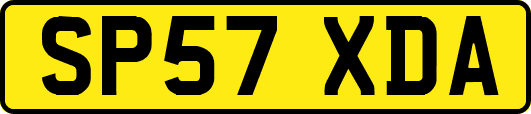 SP57XDA