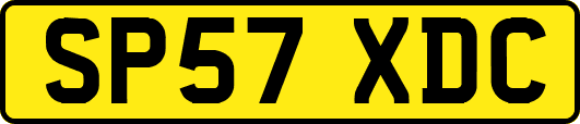 SP57XDC