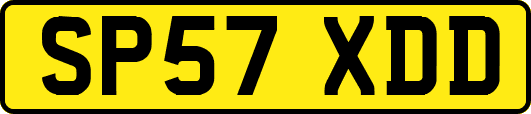 SP57XDD