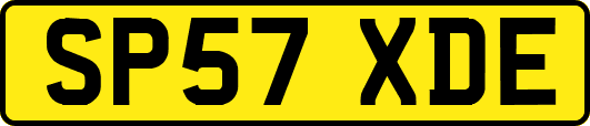 SP57XDE
