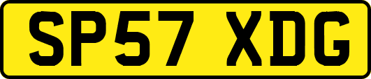SP57XDG